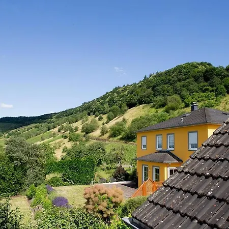 Moseltraum-villa Bei Trier Апартаменты Kenn