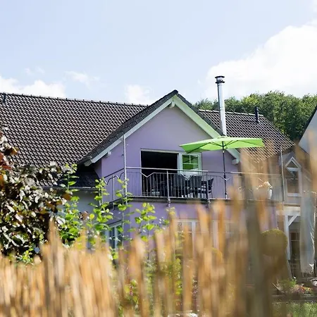 Moseltraum-villa Bei Trier Апартаменты Kenn