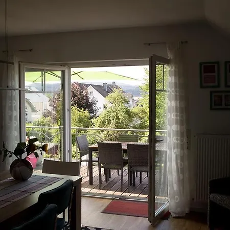 Moseltraum-villa Bei Trier アパート *