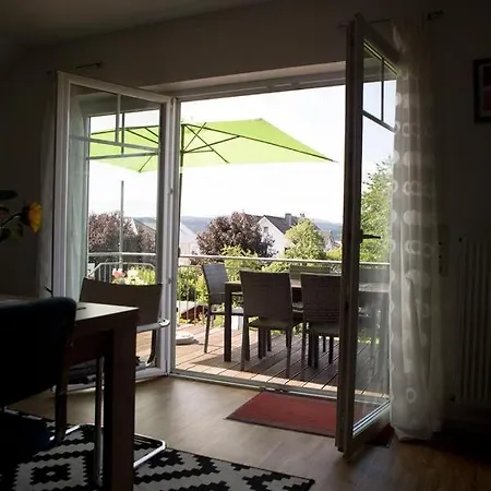 Moseltraum-villa Bei Trier Апартаменты *