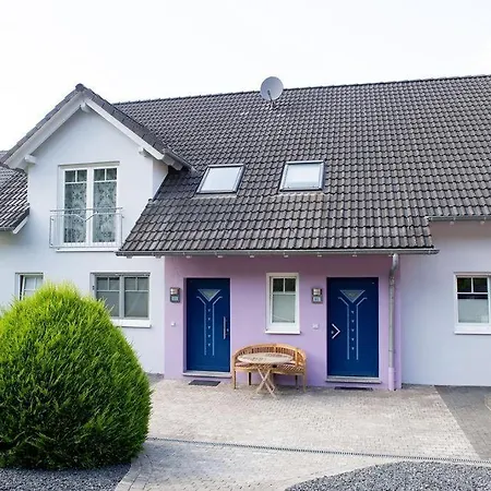 Moseltraum-villa Bei Trier