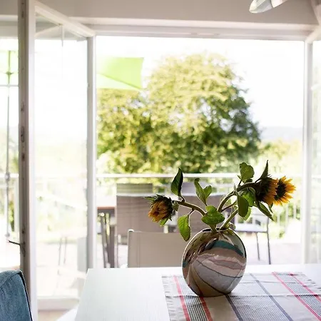 Moseltraum-villa Bei Trier アパート