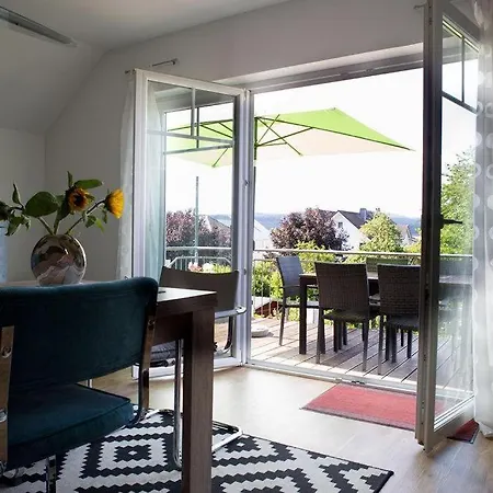 Moseltraum-villa Bei Trier Апартаменты Kenn