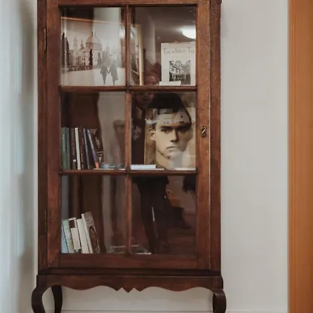 Moseltraum-villa Bei Trier Appartamento