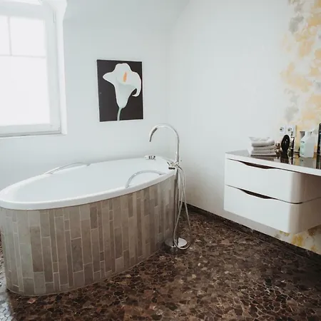 アパート Moseltraum-villa Bei Trier Kenn