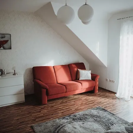 Moseltraum-villa Bei Trier Appartamento *