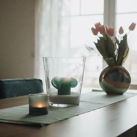 Moseltraum-villa Bei Trier アパート