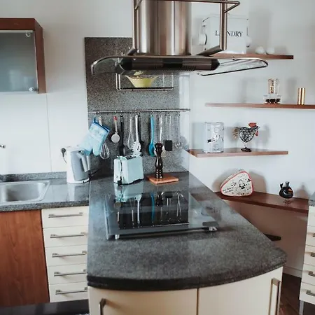 アパート Moseltraum-villa Bei Trier Kenn