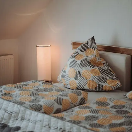 Appartamento Moseltraum-villa Bei Trier *