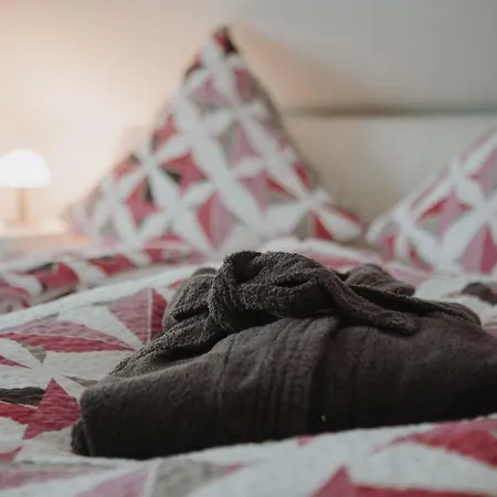 Moseltraum-villa Bei Trier