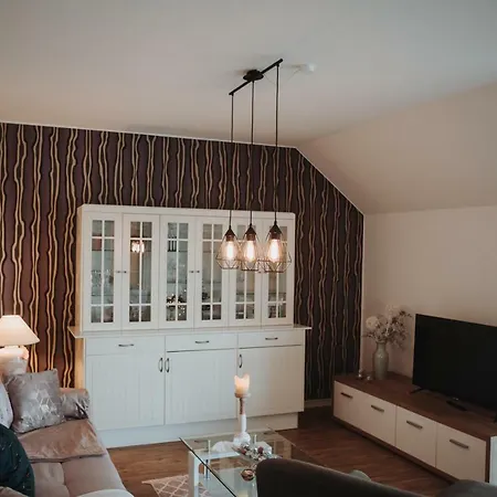 Moseltraum-villa Bei Trier