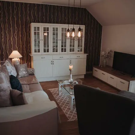 Moseltraum-villa Bei Trier