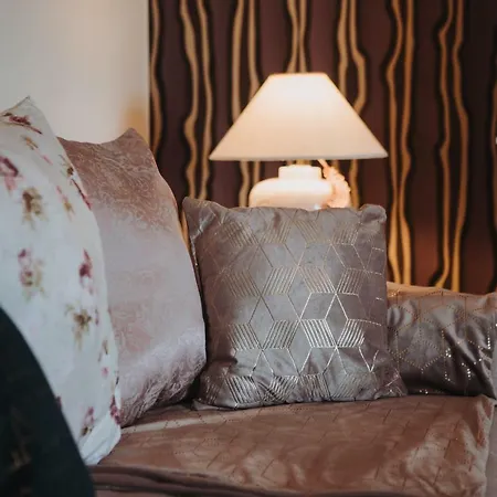 Appartamento Moseltraum-villa Bei Trier