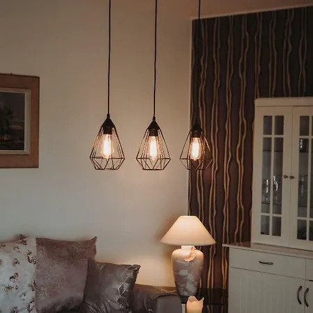 Moseltraum-villa Bei Trier Апартаменты