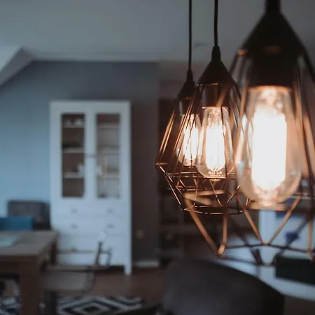 Moseltraum-villa Bei Trier Апартаменты Kenn