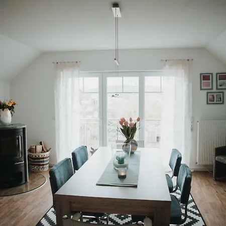 Апартаменты Moseltraum-villa Bei Trier