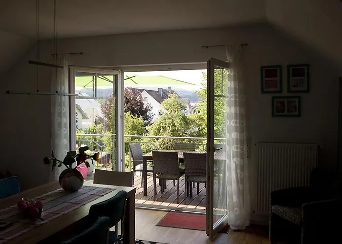 Moseltraum-villa Bei Trier Apartamento *