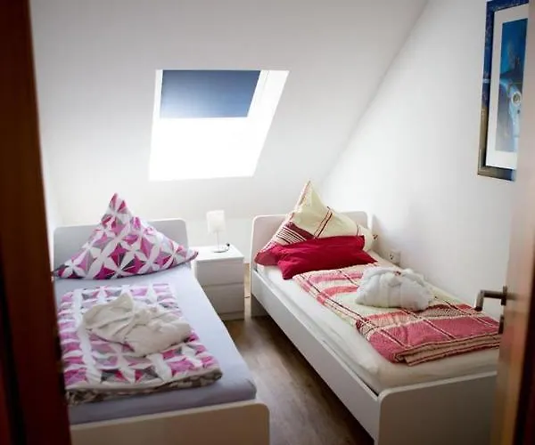 Apartamento Moseltraum-villa Bei Trier