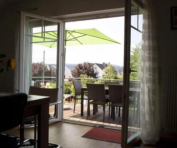 Moseltraum-villa Bei Trier Apartamento *