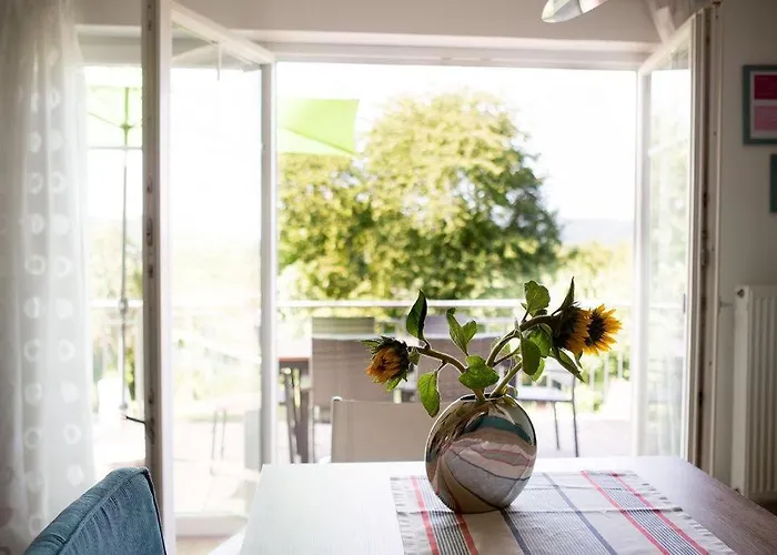 Moseltraum-villa Bei Trier Apartamento