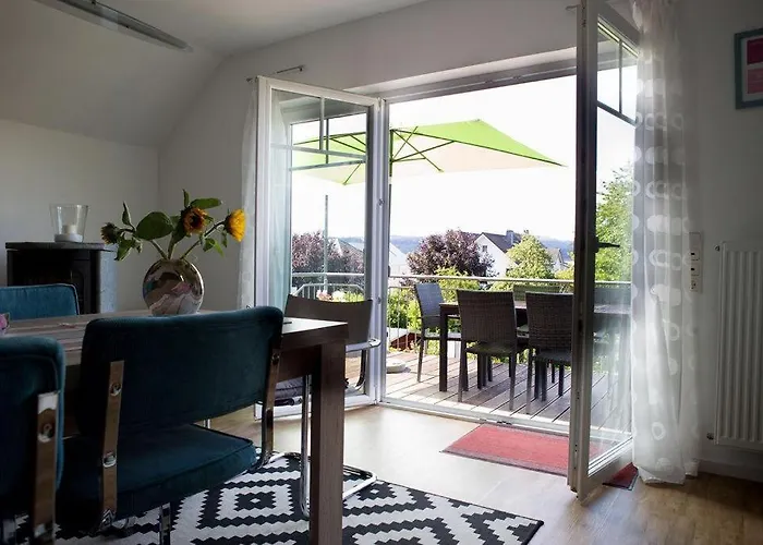 Moseltraum-villa Bei Trier شقة Kenn