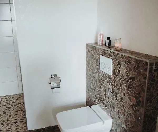 Moseltraum-villa Bei Trier Apartamento *