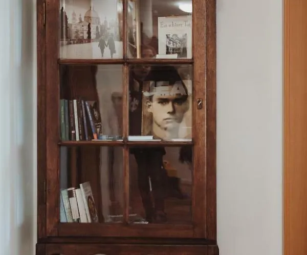 Moseltraum-villa Bei Trier Apartamento