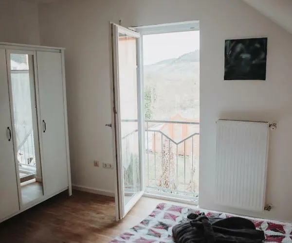 Apartamento Moseltraum-villa Bei Trier Kenn