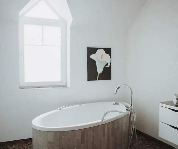 شقة Moseltraum-villa Bei Trier