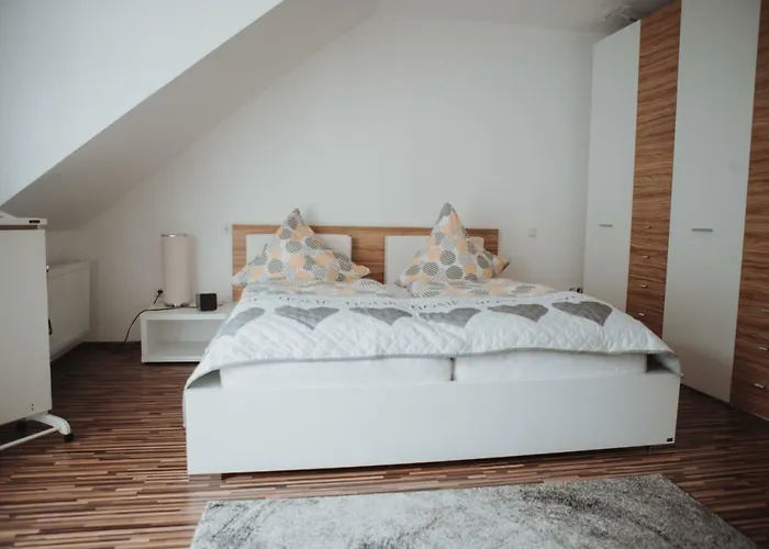 شقة Moseltraum-villa Bei Trier *