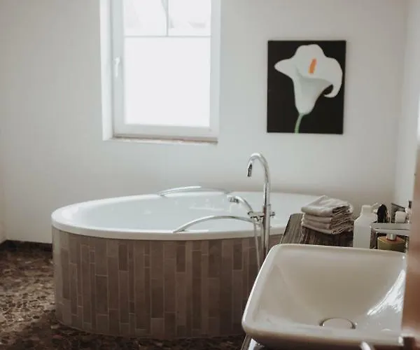 Moseltraum-villa Bei Trier Kenn