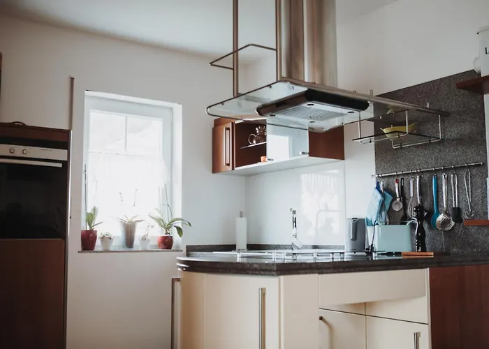 Moseltraum-villa Bei Trier