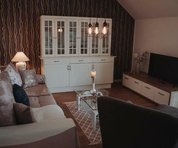 Moseltraum-villa Bei Trier