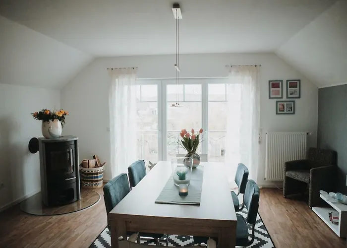 Apartamento Moseltraum-villa Bei Trier